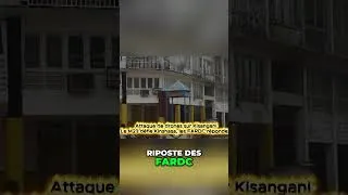 Miniature : Drones en RDC | La Nouvelle Ère de Guerre dans l'Est
