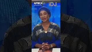 Miniature : AFRICA 24 TV – Théâtre en Afrique : valorisation des talents féminins