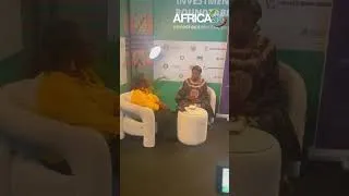 Miniature : AFRICA24 – Table Ronde sur l’Investissement dans la Riziculture en Afrique de l’Ouest 🇬🇭