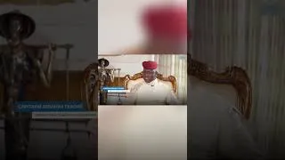 Miniature : Prise de conscience #ibrahimtraoré  #shorts #actualités #afrique #mali #burkinafaso #niger