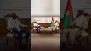 Miniature : Prise de conscience  #ibrahimtraoré  #shorts #actualités #afrique #mali #burkinafaso #niger