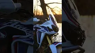 Miniature : Africa Twin 2016