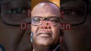 Miniature : Corneille Nangaa: De président de la commission électorale à chef rebelle sous sanctions!