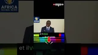 Miniature : Un Message d'Espoir   Nos Promesses pour le Bénin #burkinafaso #benin