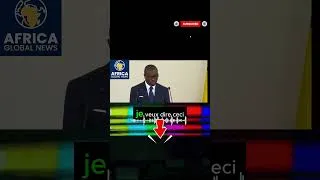 Miniature : Message à la Diaspora   Le Bénin, Votre Maison #niger #benin