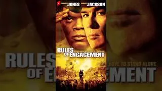 Miniature : Il donne l’ordre de tirer… puis sa vie bascule 😱 | Rules of Engagement | #shorts