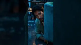 Miniature : Scott Adkins est coincé : Snipers dehors, Ninja dedans. Il est FICHU ? 😱 | #Shorts