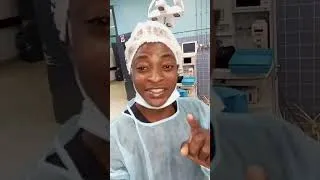 Miniature : préparation a la chirurgie endoscopique 🤩🤩❤️