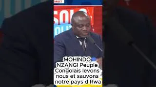 Miniature : URGENT: UN ETAT A L'EST DU CONGO EST ENTRAIN D'ÊTRE CREER PAR PAUL KAGAMEb#rdc #guerre #paulkagame