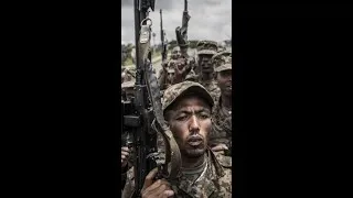 Miniature : Can a peace deal help jumpstart Ethiopia's economy? #shorts