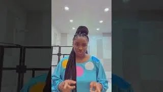 Miniature : Nathalie Koah révèle avoir perdu un de ses bébés à cause du harcèlement d’un blogueur