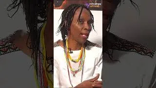Miniature : FANIA NIANG chanteuse franco-sénégalaise