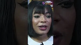 Miniature : CLAYROCKSU, leading female Nigerian rock singer