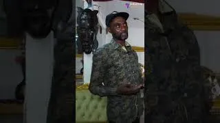 Miniature : Douala : Carrefour de créativité et de conscience écologique