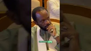 Miniature : LE RETOUR EXPLOSIF DE LA TROUPE SOLEIL LEVANT 😂 Mbaye Ndosé, Sanekh, Zozo & ElHadji #Africapress24