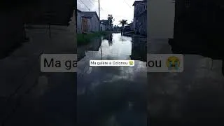 Miniature : Ma galère à Cotonou 😭 (Ep 1)