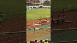 Miniature : TOGO VS SÉNÉGAL FO DOH LABA