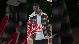 Miniature : Dadju- Guéris-moi d'aimer #music #romance #love #vibes #amor #newmusic #Dadju