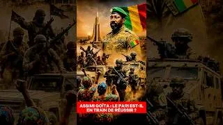 Miniature : Mali : Pourquoi les attaques contre Bamako échouent aujourd’hui ?