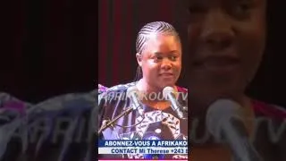 Miniature : 🛑HEUREUX ANNIVERSAIRE MUKUANTOMBOLO FATSHI BÉTON CHEF DE L'ÉTAT