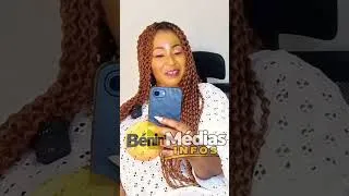 Miniature : Dona Chanvoedou en Acapella avec sa fille 😍