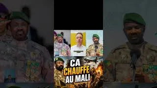 Miniature : actualité au Mali #france #aes #confirme