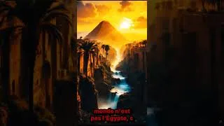 Miniature : Il y a plus de pyramides au Soudan qu'en Égypte et tu ne le savais pas
