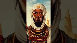 Miniature : Le voyage de Mansa Moussa était un plan de domination pas un pèlerinage