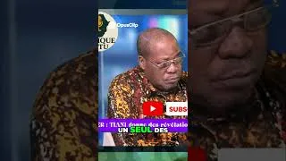 Miniature : Incroyable! Savons et Potions  La Guerre secrète de Thiani au Bénin