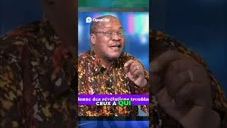 Miniature : Comment Tiani manipule son message pour qu'on l'entende #décryptage #politique