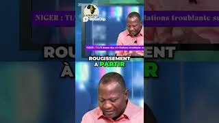 Miniature : Niger 🇳🇪 : attaque de l’aéroport — ce que l’on sait sur les faits et les suspects 🔎✈️
