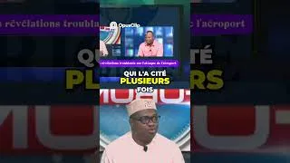 Miniature : Niger 🇳🇪 : tensions diplomatiques — Tiani interpelle Paris, Cotonou et Abidjan 🔥🌍