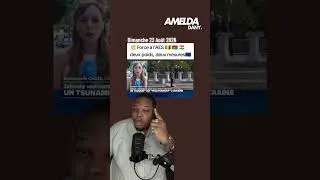 Miniature : 💥🇲🇱🇧🇫🇳🇪 AES vs Europe : deux poids, deux mesures ? Le débat est lancé ! 🌍