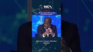 Miniature : Il n’y a pas eu d’élection ?” Ce que personne ne vous dit sur le Bénin