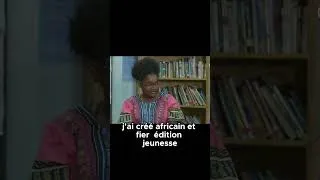 Miniature : Préparer les Leaders de Demain   L'Initiative 'Africain et Fier' pour la Jeunesse