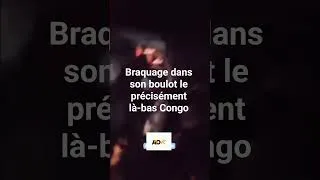 Miniature : braquage naba Congo précisément nationale