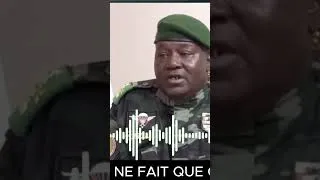 Miniature : PERSONNE NE NOUS DEFENDRA A NOTRE PLACE #aes #afrique #burkinafaso #niger #sahel #actualitéafricaine