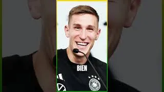 Miniature : 🚨 Nico Schlotterbeck répond cash sur le Real Madrid !