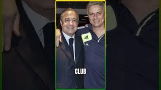 Miniature : 🔥 Real Madrid : Mourinho a une priorité absolue pour le mercato !