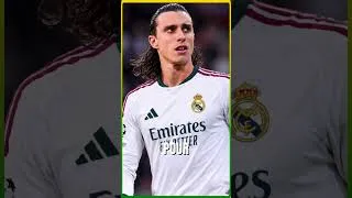 Miniature : 🚨 Le Real Madrid passe à l’attaque pour Riccardo Calafiori !