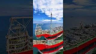 Miniature : ⚡Le Sénégal pompe 6 piscines olympiques de pétrole chaque jour ! 🇸🇳