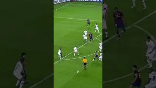 Miniature : El día en que el FC Barcelona marcó un gol que la ciencia #futbol #planetafutbol #realmadrid #messi