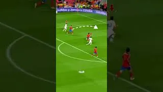 Miniature : El día en que Cristiano Ronaldo fue despojado #futbol #realmadrid #cr7 #goals
