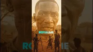 Miniature : Royaumes de l'Afrique de l'ouest #insolite #foryou #fypシ #africa #afrique #history #viral