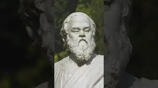 Miniature : Leçons de Socrate : Connais-toi toi-même et Admettre l'ignorance