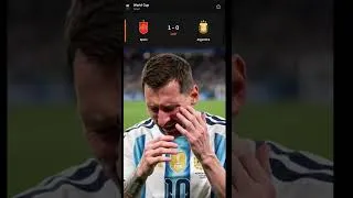 Miniature : 🇪🇸1 0🇦🇷 final