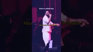 Miniature : Fally ipupa