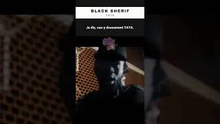 Miniature : Black Sherif  YAYA P2 #afrobeatfrench #afrobeats #blacksherif