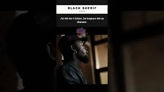 Miniature : Black Sherif YAYA P1 #blacksherif #afrobeatfrench #afrobeats