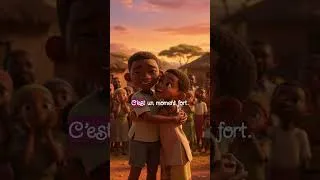 Miniature : 💔 Les Frères de Sang   Une Dispute    Jusqu'au Jour Où L'un Sauva la Vie de l'Autre #lifelessons